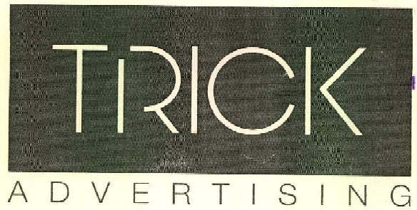Trademark logo