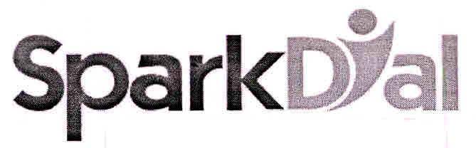 SparkDyal logo