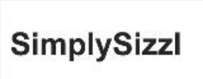 SimplySizzl logo