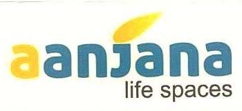 aanjana life spaces logo