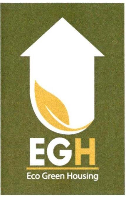Eco Green Housing logo
