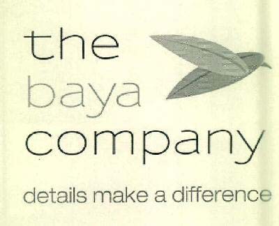 tne aya >. company details make a difference logo