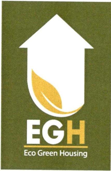 Eco Green Housing logo