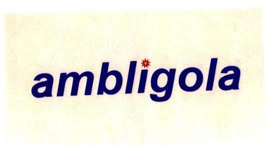 ambligola logo