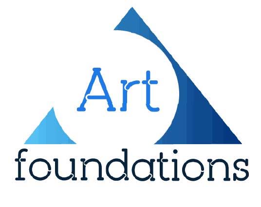 Art foundations logo