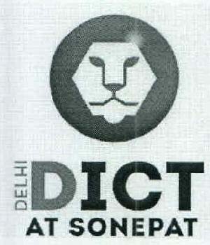 DICT logo