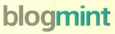 blogmint logo