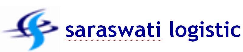 & saraswati logistic logo