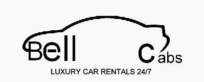 eC | | C abs LUXURY CAR RENTALS 24/7 logo