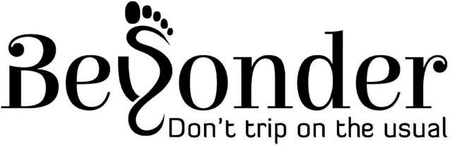 Bevonder logo