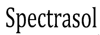 Spectrasol logo