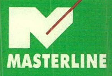 MASTERLINE logo