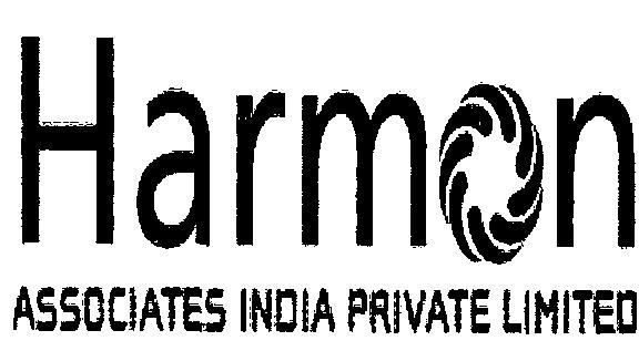 Harman ASSOCIATES INDIA PRIVATE LIMITED logo