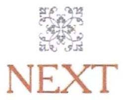 NEXT logo