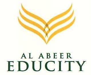 AL ABEER EDUCITY logo