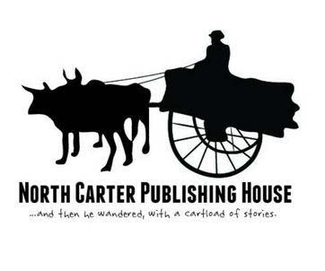 NORTH CARTER PUBLISHING HOUSE logo