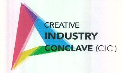 EATIVE USTRY LAVE (CIC) logo