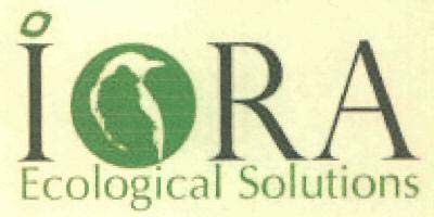 I@RA Ecological Solutions logo