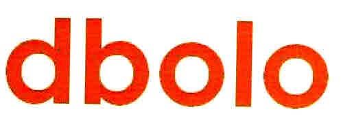 dbolo logo
