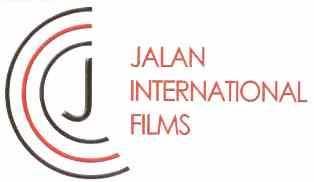 JALAN J INTERNATIONAL FILMS logo