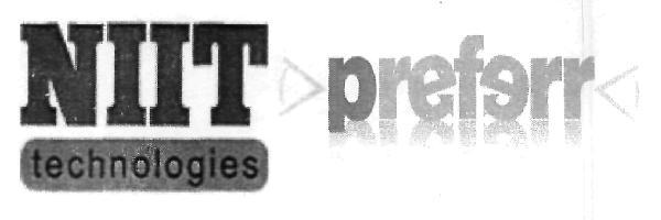Trademark logo