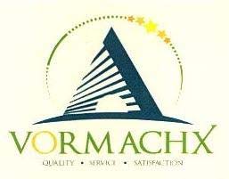 VORMACHX logo
