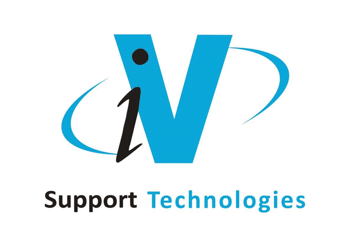 Support Technologies logo