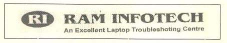 GD RAM INFOTECH logo