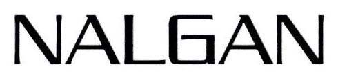 NALGAN logo