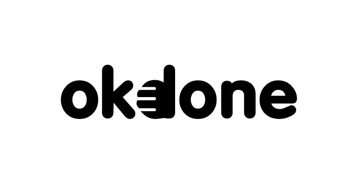 okdone logo