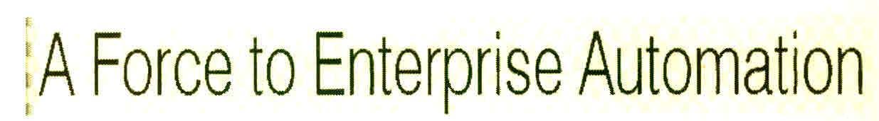 Trademark logo