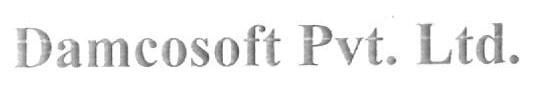 Damcosoft Pvt. Ltd. logo