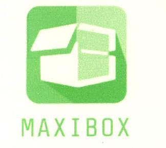 MAXIBOX logo
