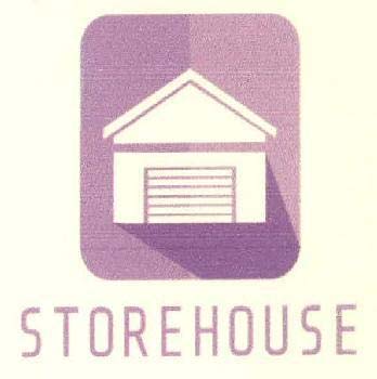 STOREHOUSE logo