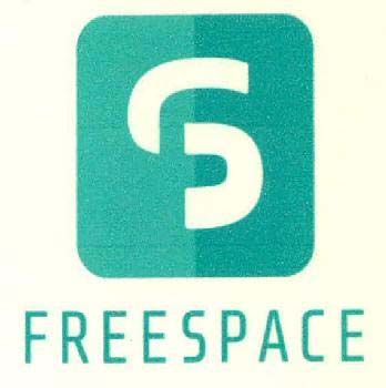 FREESPACE logo