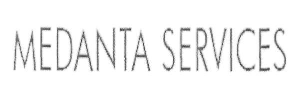 MEDANTA SERVICES logo
