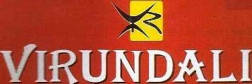 VIRUNDALI logo