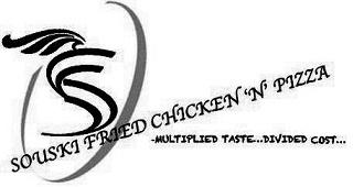 Trademark logo