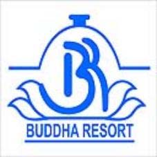 BUDDHA RESORT logo