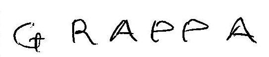 Trademark logo