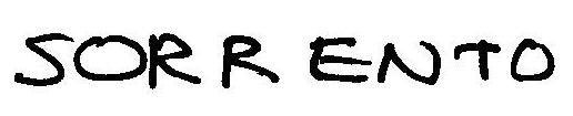 Trademark logo