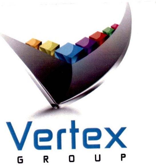 Vertex logo
