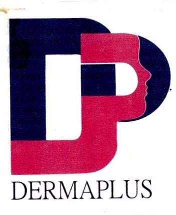 DERMAPLUS logo