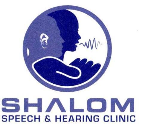 SHALOM logo