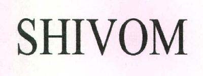 SHIVOM logo