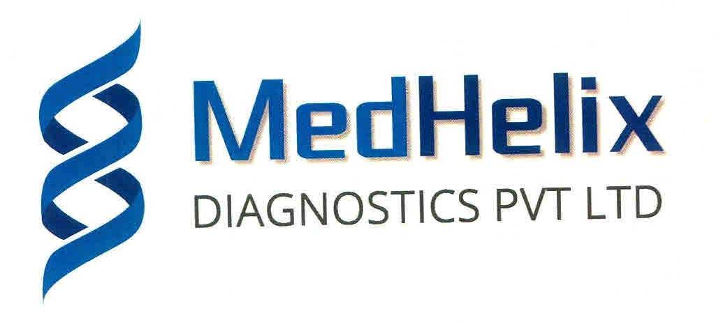 Q MedHelix DIAGNOSTICS PVT LTD logo
