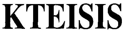 KTEISIS logo