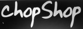 ChopShop logo