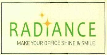 RADIANCE logo