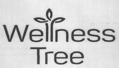 Wellness Tree logo